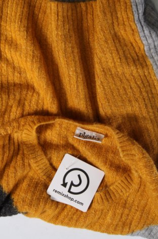 Дамски пуловер Pigalle, Размер XS, Цвят Многоцветен, Цена 7,54 лв.