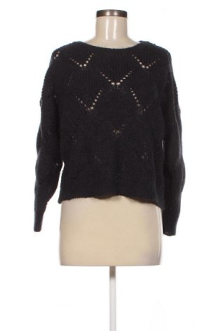 Дамски пуловер Pigalle, Размер S, Цвят Син, Цена 11,60 лв.