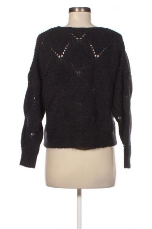 Γυναικείο πουλόβερ Pigalle, Μέγεθος S, Χρώμα Μπλέ, Τιμή 7,18 €