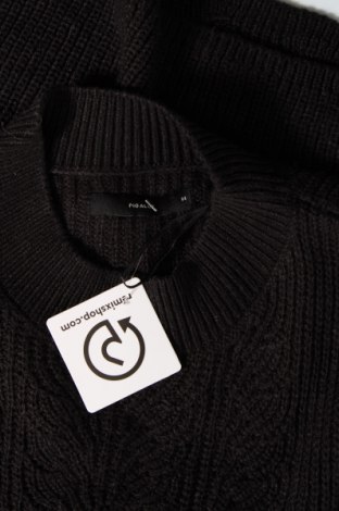Дамски пуловер Pigalle, Размер M, Цвят Черен, Цена 12,18 лв.