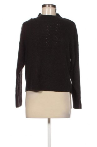 Γυναικείο πουλόβερ Pigalle, Μέγεθος M, Χρώμα Μαύρο, Τιμή 8,07 €