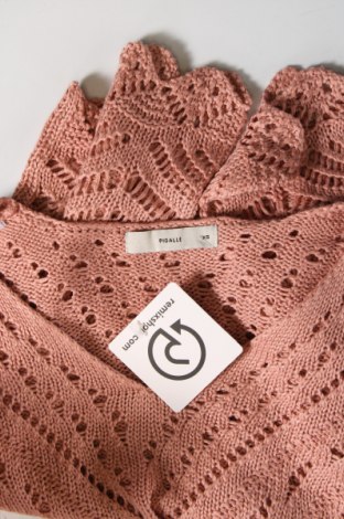 Damenpullover Pigalle, Größe XS, Farbe Rosa, Preis € 5,25