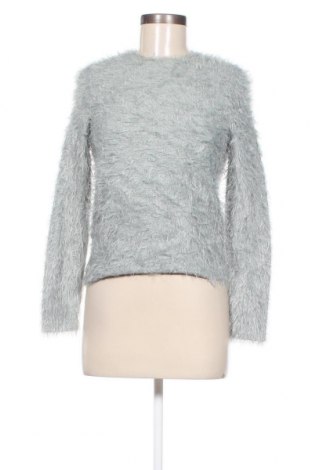Дамски пуловер Pigalle by ONLY, Размер XS, Цвят Син, Цена 27,00 лв.