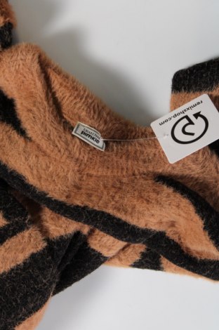 Γυναικείο πουλόβερ Pimkie, Μέγεθος L, Χρώμα Πολύχρωμο, Τιμή 4,45 €