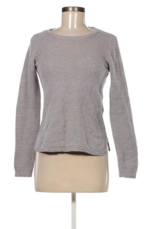 Дамски пуловер Pimkie, Размер S, Цвят Сив, Цена 10,73 лв.