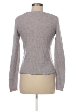Γυναικείο πουλόβερ Pimkie, Μέγεθος S, Χρώμα Γκρί, Τιμή 6,64 €