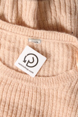 Дамски пуловер Pimkie, Размер L, Цвят Розов, Цена 8,99 лв.