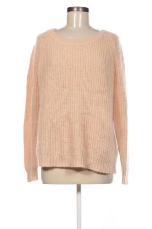 Дамски пуловер Pimkie, Размер L, Цвят Розов, Цена 8,99 лв.