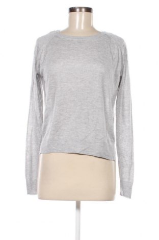 Γυναικείο πουλόβερ Pimkie, Μέγεθος S, Χρώμα Γκρί, Τιμή 5,92 €