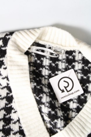 Дамски пуловер Pimkie, Размер XS, Цвят Многоцветен, Цена 6,38 лв.