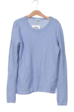 Дамски пуловер Pimkie, Размер XS, Цвят Син, Цена 8,99 лв.