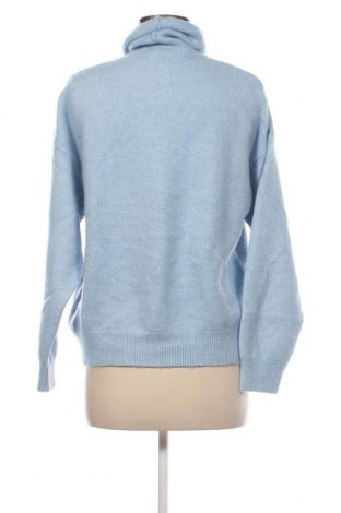 Дамски пуловер Pimkie, Размер M, Цвят Син, Цена 11,60 лв.