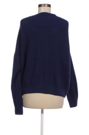 Damenpullover Pimkie, Größe M, Farbe Blau, Preis 6,49 €