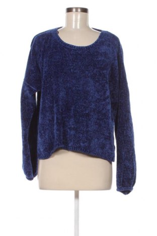 Női pulóver Pink Rose, Méret XL, Szín Kék, Ár 1 986 Ft