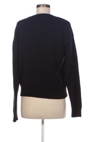 Дамски пуловер Pinko, Размер M, Цвят Черен, Цена 305,00 лв.