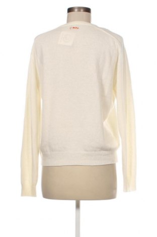 Damenpullover Pinko, Größe L, Farbe Ecru, Preis € 141,50