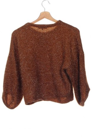 Γυναικείο πουλόβερ Piper, Μέγεθος XS, Χρώμα Καφέ, Τιμή 14,31 €