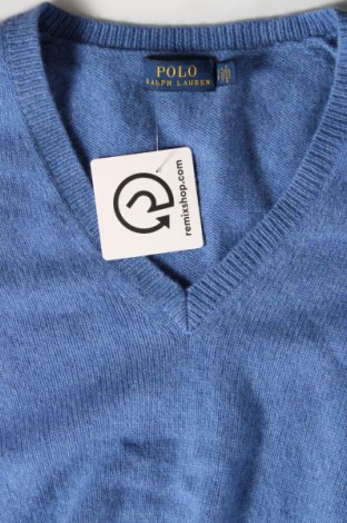 Damenpullover Polo By Ralph Lauren, Größe S, Farbe Blau, Preis € 46,25