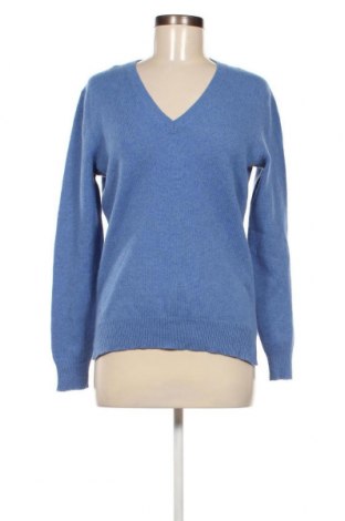 Γυναικείο πουλόβερ Polo By Ralph Lauren, Μέγεθος S, Χρώμα Μπλέ, Τιμή 46,25 €