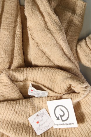 Pulover de femei Poof, Mărime L, Culoare Gri, Preț 45,89 Lei