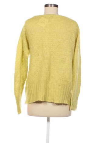 Damenpullover Popin, Größe XXL, Farbe Grün, Preis € 11,99