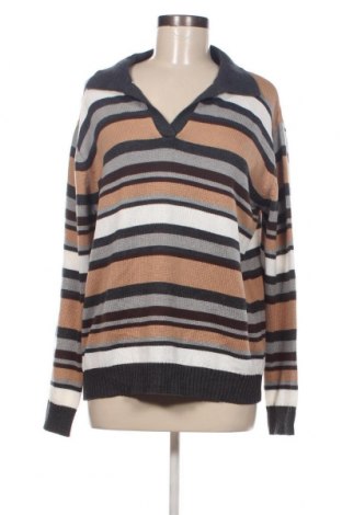 Дамски пуловер Port Louis, Размер L, Цвят Многоцветен, Цена 11,60 лв.