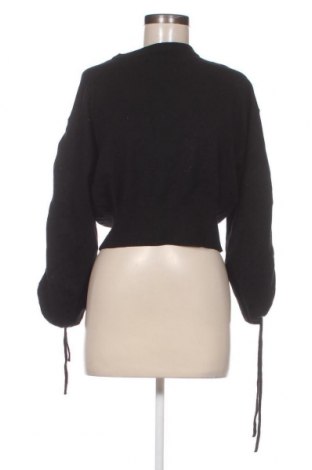 Дамски пуловер Porta Fortuna, Размер L, Цвят Черен, Цена 16,20 лв.