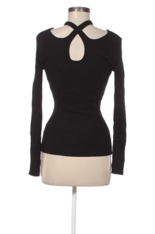 Γυναικείο πουλόβερ Portmans, Μέγεθος M, Χρώμα Μαύρο, Τιμή 14,96 €
