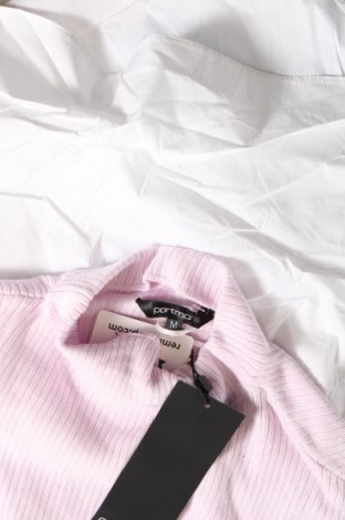 Γυναικείο πουλόβερ Portmans, Μέγεθος M, Χρώμα Ρόζ , Τιμή 14,96 €