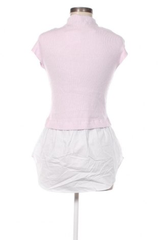 Дамски пуловер Portmans, Размер M, Цвят Розов, Цена 24,18 лв.