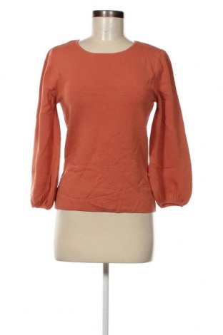 Дамски пуловер Portmans, Размер M, Цвят Кафяв, Цена 7,79 лв.
