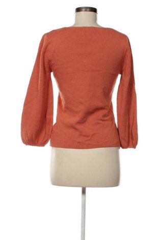 Дамски пуловер Portmans, Размер M, Цвят Кафяв, Цена 13,53 лв.
