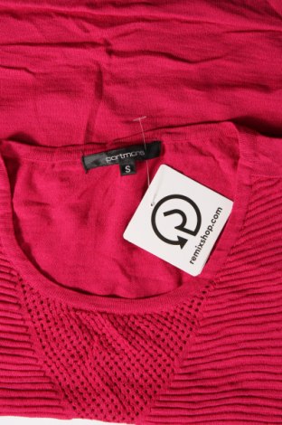 Damenpullover Portmans, Größe S, Farbe Rosa, Preis 4,28 €
