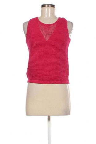 Γυναικείο πουλόβερ Portmans, Μέγεθος S, Χρώμα Ρόζ , Τιμή 3,80 €