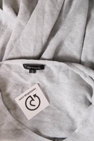 Damenpullover Portmans, Größe S, Farbe Grau, Preis € 7,42