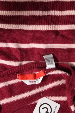 Дамски пуловер Pout, Размер M, Цвят Многоцветен, Цена 7,54 лв.