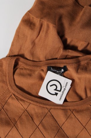 Γυναικείο πουλόβερ Prestige, Μέγεθος M, Χρώμα Καφέ, Τιμή 4,15 €