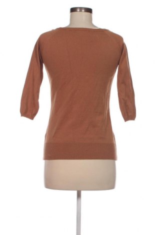 Γυναικείο πουλόβερ Prestige, Μέγεθος M, Χρώμα Καφέ, Τιμή 6,67 €