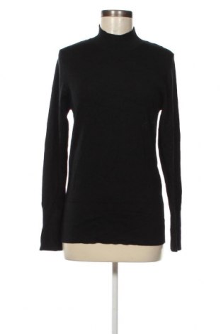 Дамски пуловер Preview, Размер M, Цвят Черен, Цена 7,25 лв.