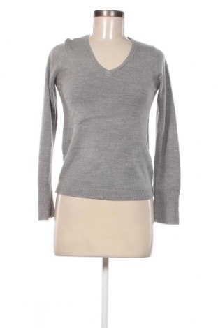 Дамски пуловер Primark, Размер XXS, Цвят Сив, Цена 11,60 лв.