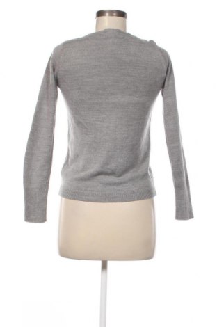 Дамски пуловер Primark, Размер XXS, Цвят Сив, Цена 8,12 лв.