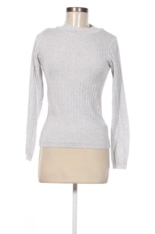Дамски пуловер Primark, Размер M, Цвят Сив, Цена 14,50 лв.