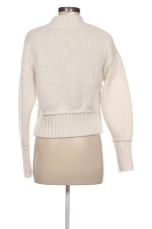 Γυναικείο πουλόβερ Primark, Μέγεθος M, Χρώμα Λευκό, Τιμή 13,62 €