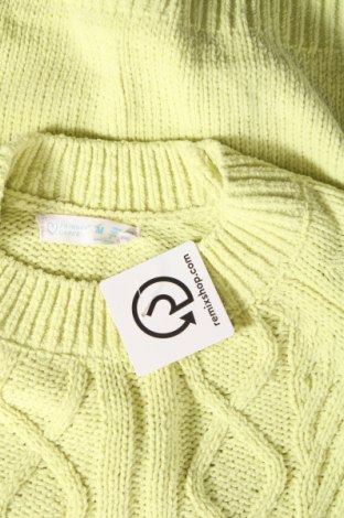 Γυναικείο πουλόβερ Primark, Μέγεθος M, Χρώμα Πράσινο, Τιμή 5,74 €