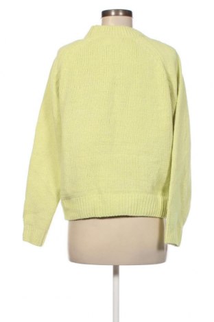 Γυναικείο πουλόβερ Primark, Μέγεθος M, Χρώμα Πράσινο, Τιμή 5,74 €