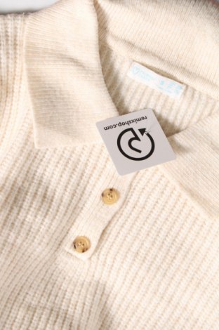 Γυναικείο πουλόβερ Primark, Μέγεθος S, Χρώμα  Μπέζ, Τιμή 5,74 €