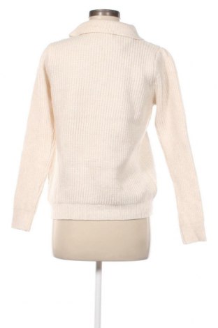 Дамски пуловер Primark, Размер S, Цвят Бежов, Цена 9,28 лв.