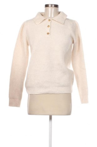 Γυναικείο πουλόβερ Primark, Μέγεθος S, Χρώμα  Μπέζ, Τιμή 5,02 €