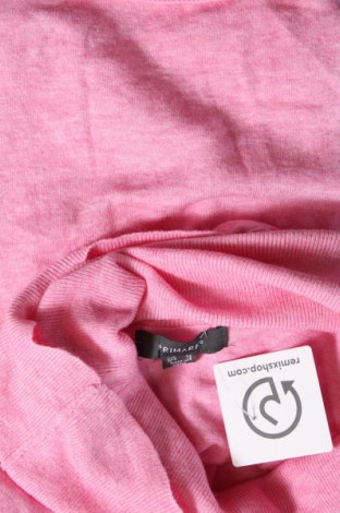 Damenpullover Primark, Größe XS, Farbe Rosa, Preis 8,07 €