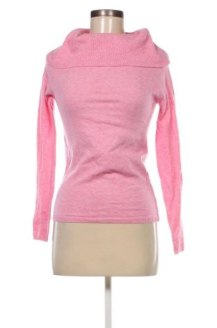 Дамски пуловер Primark, Размер XS, Цвят Розов, Цена 14,50 лв.